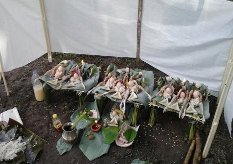 A Megazine of Tai Ahom