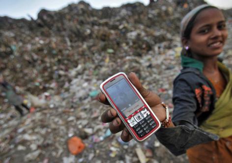 The Indian Economist