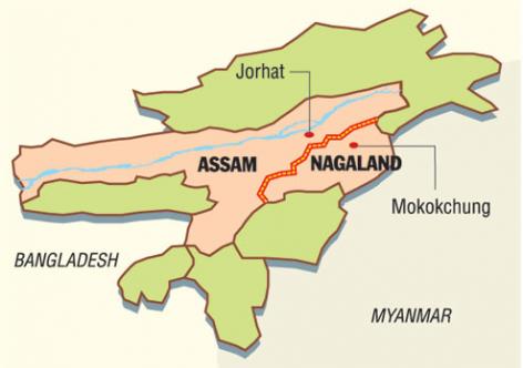 প্ৰতিকী ফটো,উৎস ইন্টাৰনেট, Forever News