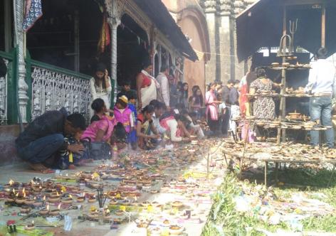  চৈয়দ মুদ্দাছীৰ ৰমিজ, দিচাংমুখ