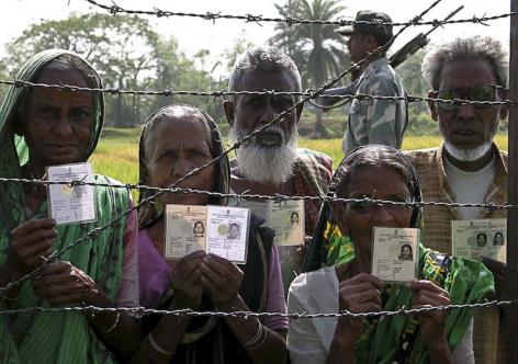 Image for Representation