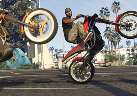 Image for Representation