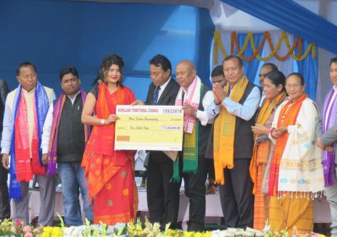 photo Credit-dhananjay-nath,  bodoland-day-celebrate-photo-kokrajhar, প্ৰতিকি ফটো 