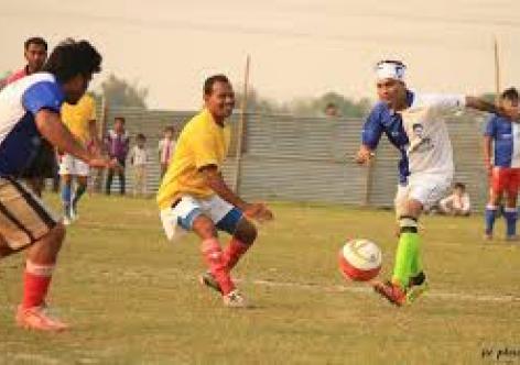 Voice of Greater Assam