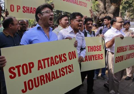 The Indian Express