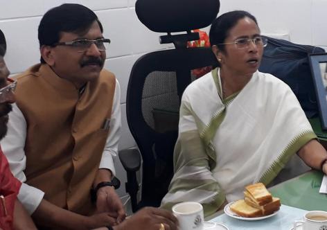Sanjay Raut@rautsanjay6,twitter