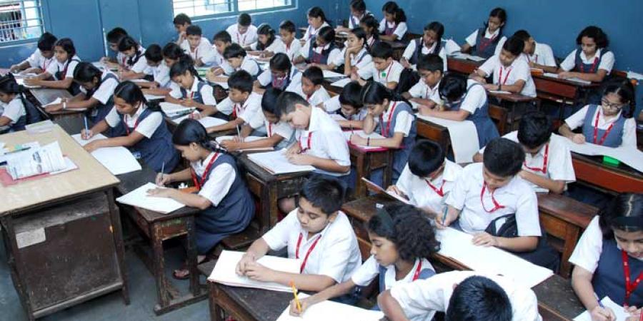 Indian Youth Indian Youth