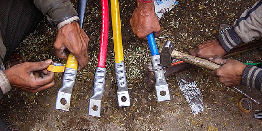 প্ৰতিকী ফটো