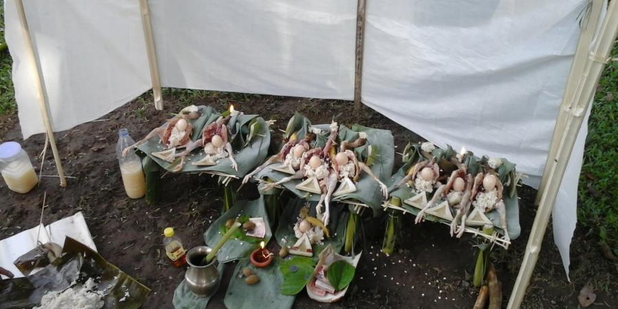 A Megazine of Tai Ahom A Megazine of Tai Ahom