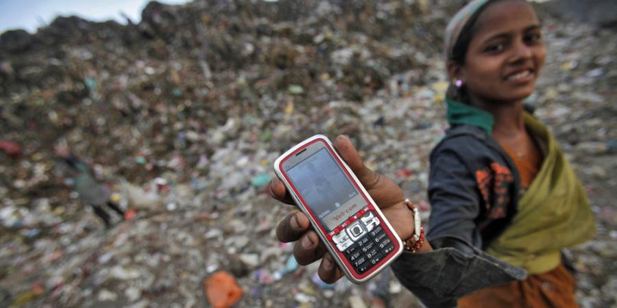 The Indian Economist