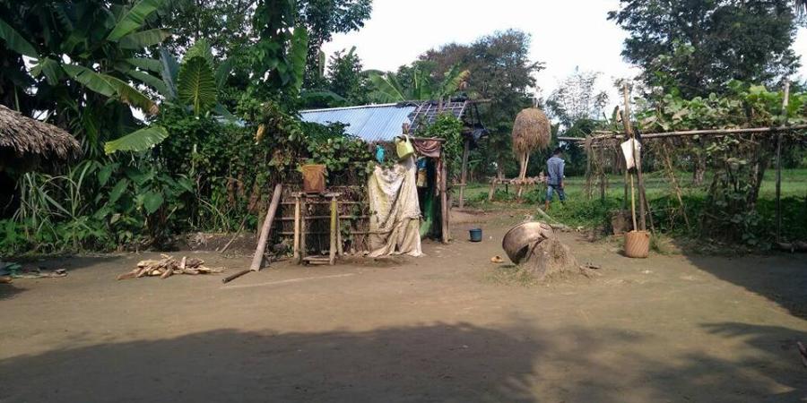 প্ৰতিকী ফটো