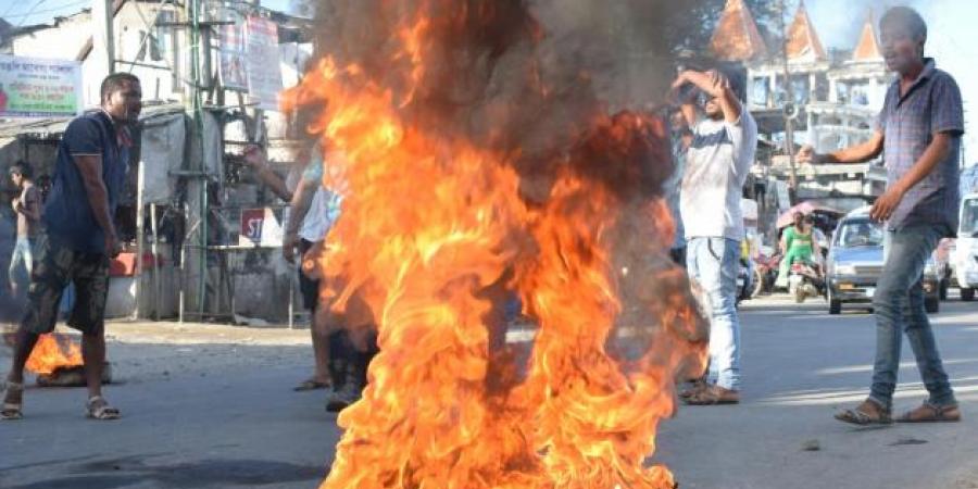 ফাইল ফটো ফাইল ফটো