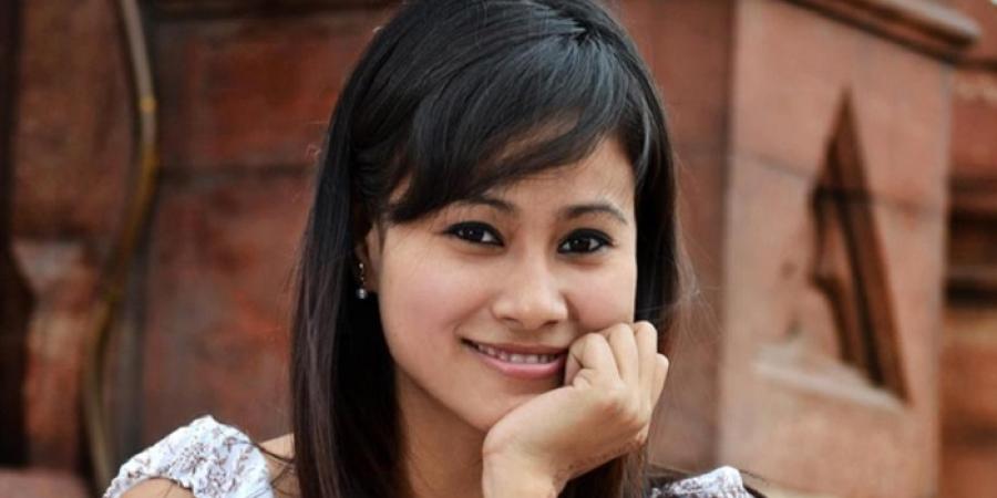 Manjita Chanu (Photo: Facebook) Manjita Chanu (Photo: Facebook)