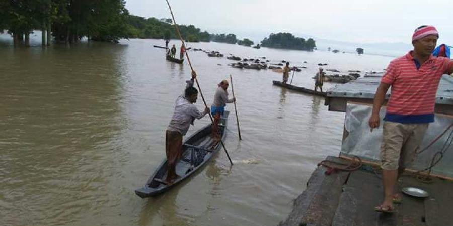 প্ৰতিকী ফটো