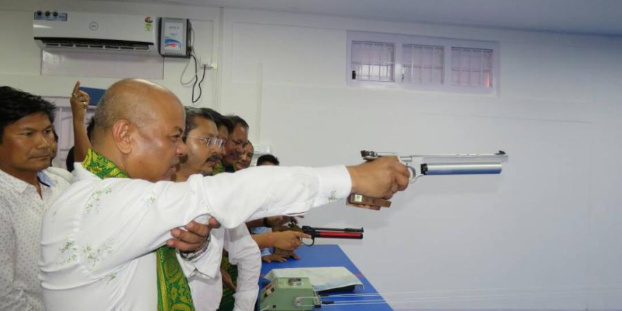প্ৰতিকী ফটো