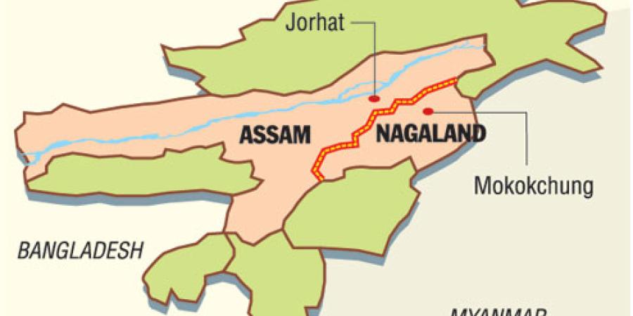 প্ৰতিকী ফটো,উৎস ইন্টাৰনেট, Forever News