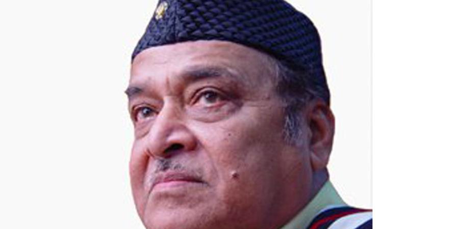 Famous People Famous People