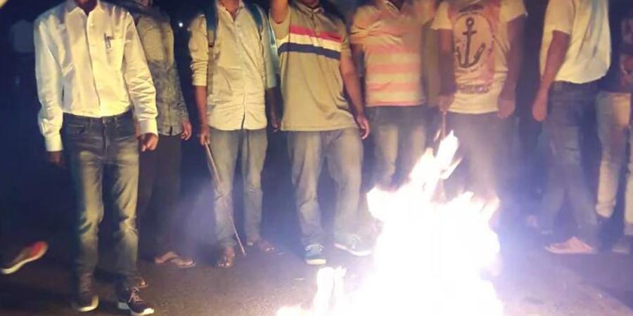 প্ৰতিকী ফটো প্ৰতিকী ফটো