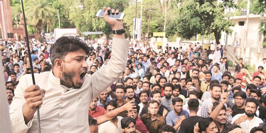 http://images.indianexpress.com/2018/05/amu-protest-759.jpg http://images.indianexpress.com/2018/05/amu-protest-759.jpg