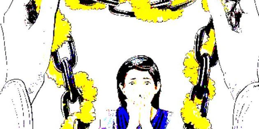 প্ৰতীকি ফটো
