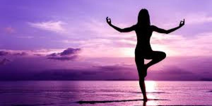 Yoga Journal Yoga Journal