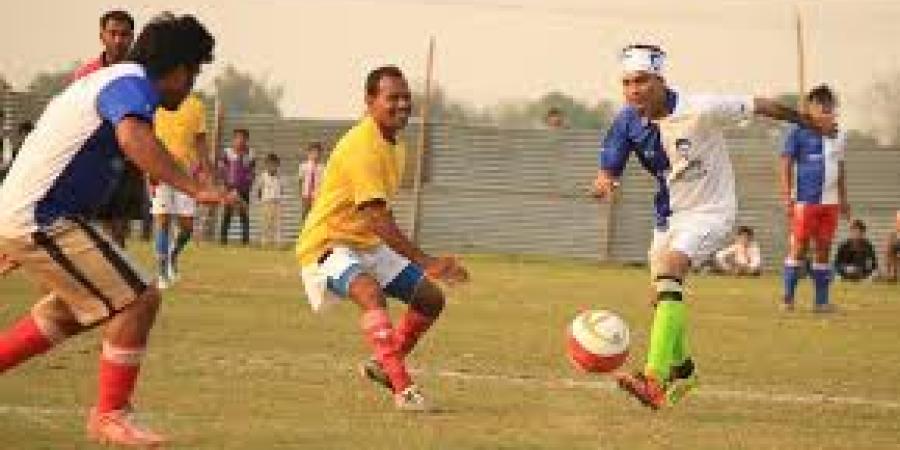 Voice of Greater Assam Voice of Greater Assam