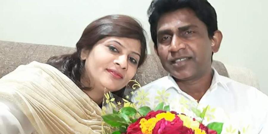 Krishna-Kumari-set-to-be-first-ever-Hindu-woman-senator-in-Pakistan Krishna-Kumari-set-to-be-first-ever-Hindu-woman-senator-in-Pakistan