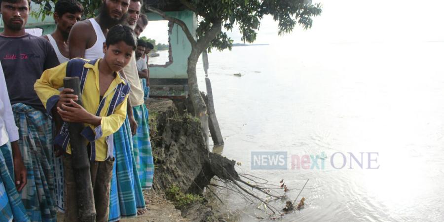 Photo: Chinku Saikia, NNO Nagaon Photo: Chinku Saikia, NNO Nagaon