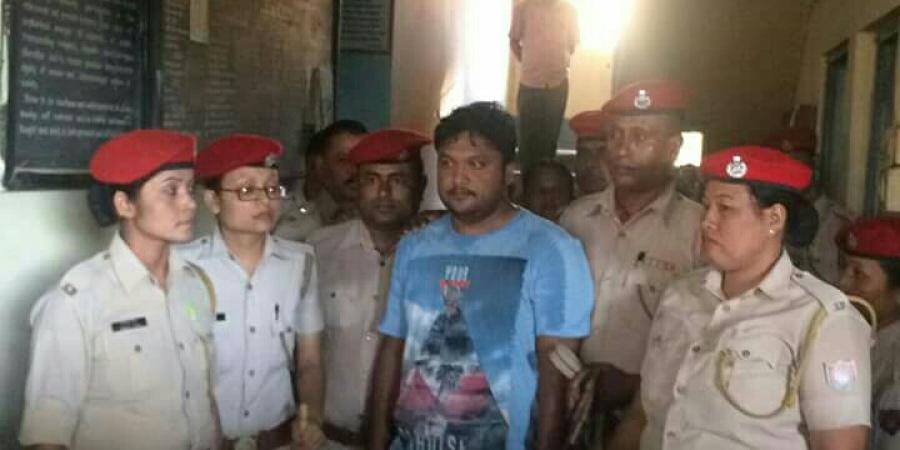 jiaruddin
