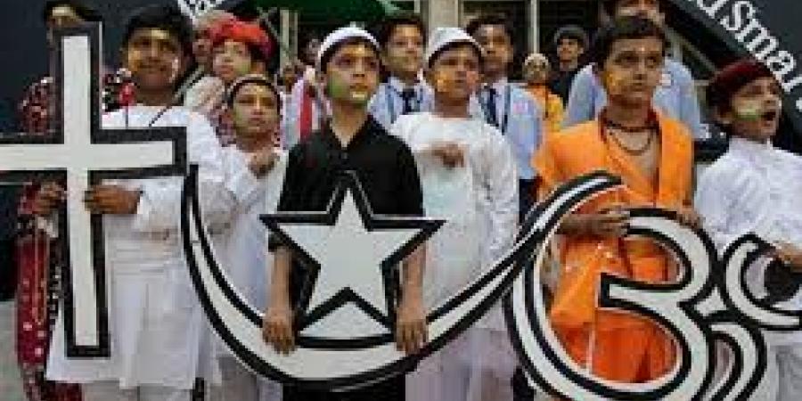 SabrangIndia SabrangIndia