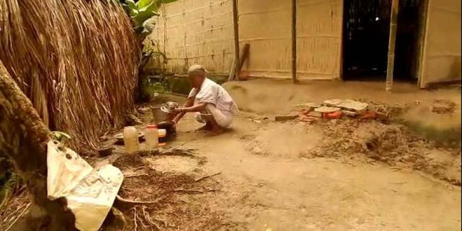 ফটোঃ নছিউৰ ৰহমান ফটোঃ নছিউৰ ৰহমান