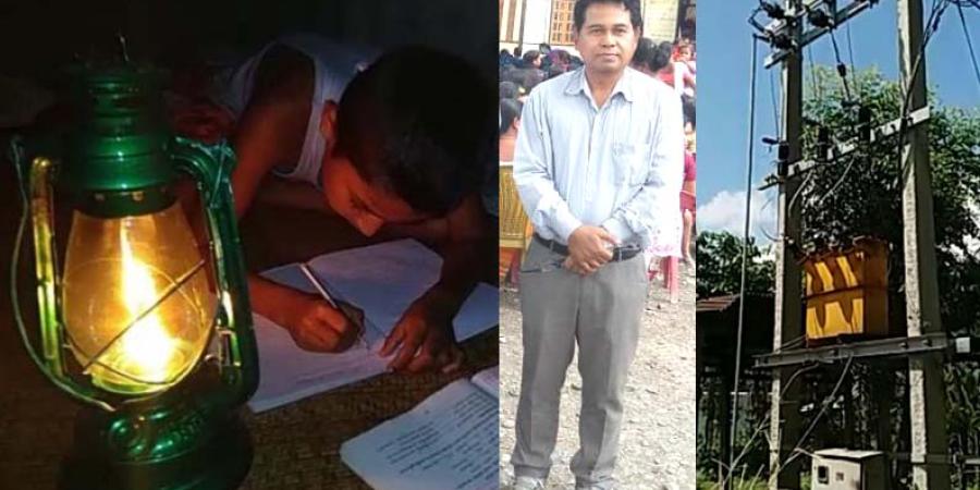 প্ৰতীকি ফটো