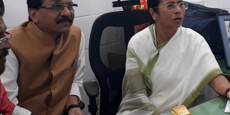 Sanjay Raut@rautsanjay6,twitter